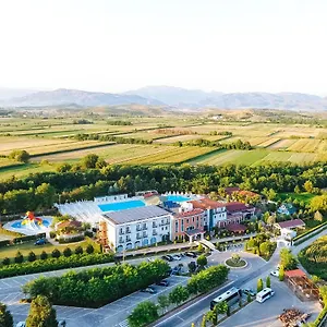 Gardenland Holiday park
