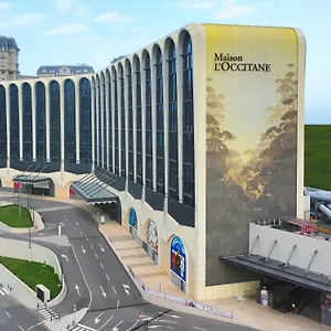 Maison L'occitane Hotel