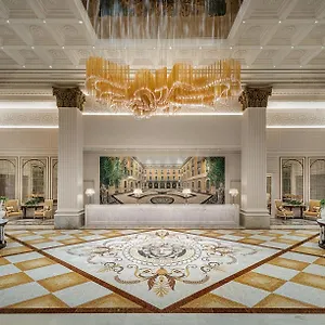 Palazzo Versace ホテル