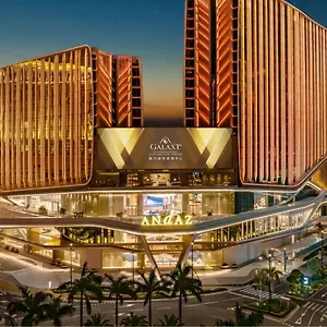 Andaz Macau, By Hyatt ホテル