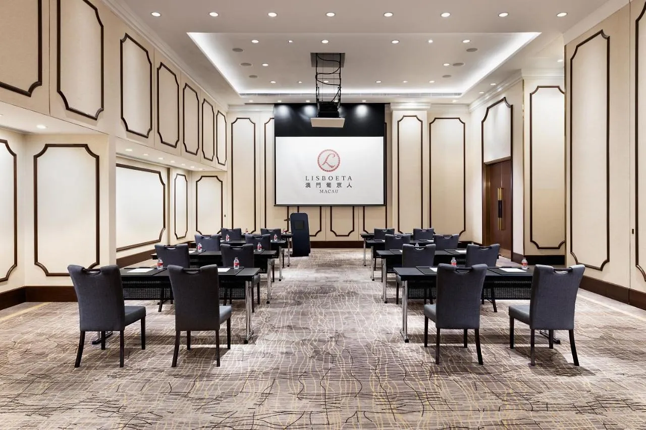 ****  Hotel Line Friends Presents Casa De Amigo Makau Chiny
